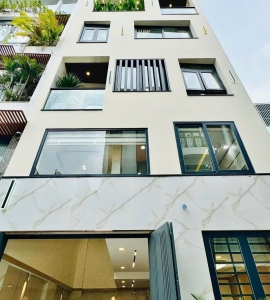 Bán Nhà Đẹp Ngang 6M Đường Phạm Văn Chiêu . P9 . Gò Vấp
