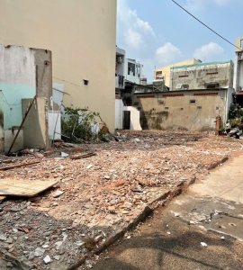 Bán Lô Đất Góc 2 Mặt Tiền - Vị Trí Rất Đẹp - P16 #38