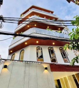 SIÊU PHẨM GÓC 2 MẶT THOÁNG NHÀ XÂY MỚI P16 GÒ VẤP #22