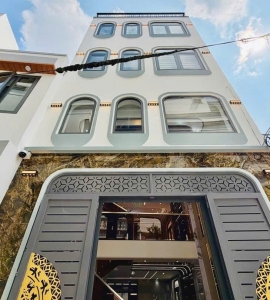 SIÊU PHẨM NHÀ PHỐ THIẾT KẾ SIÊU ĐẸP P9 #123