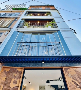 LÊN SÓNG SIÊU PHẨM GÓC 2MT ĐƯỜNG LÊ ĐỨC THỌ - PHƯỜNG 6 - GÒ VẤP # 98