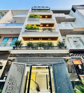 LÊN SÓNG SIÊU PHẨM ĐƯỜNG PHẠM VĂN CHIÊU - PHƯỜNG 16 - GÒ VẤP #129