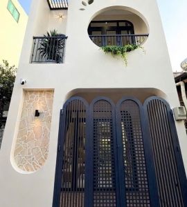 CHÀO CẢ NHÀ, LẠI LÀ EM ĐÂY _ SIÊU PHẨM NHÀ PHỐ 2 TẦNG CỰC XINH P9 #41