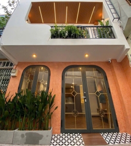 Siêu Phẩm Mini Nhà Phố Quang Trung. P10. Gò Vấp #17