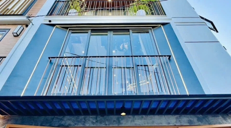 LÊN SÓNG SIÊU PHẨM GÓC 2MT ĐƯỜNG LÊ ĐỨC THỌ - PHƯỜNG 6 - GÒ VẤP # 98